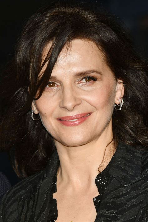 Juliette Binoche pictures and photos